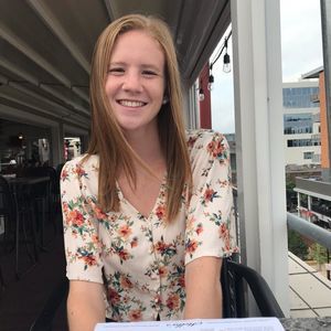 Meet your Posher, Sara